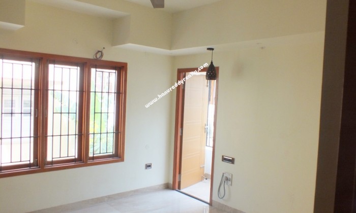 3 BHK Duplex Flat for Sale in Raja Annamalaipuram